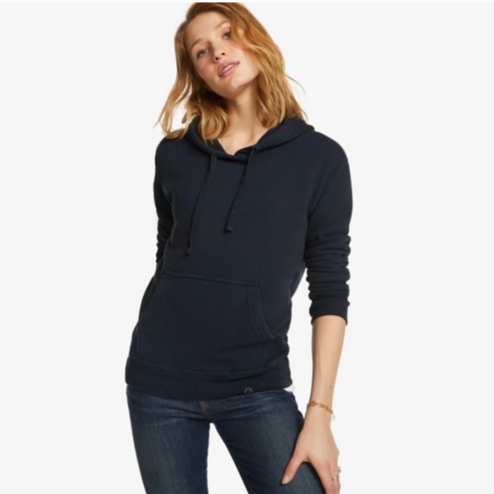 American Giant AMERICAN MIDWEIGHT PULLOVER